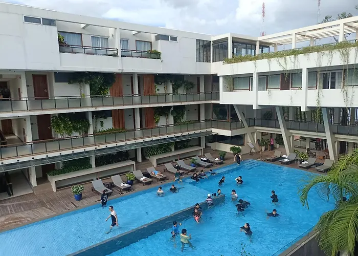 Somadevi Residence