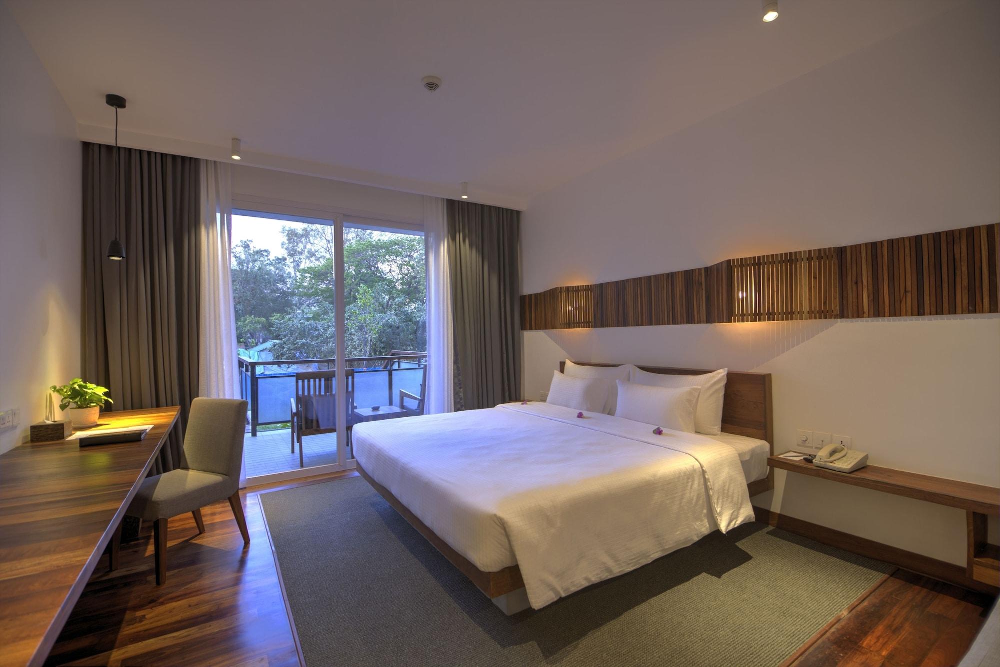 Somadevi 5* Siem Reap