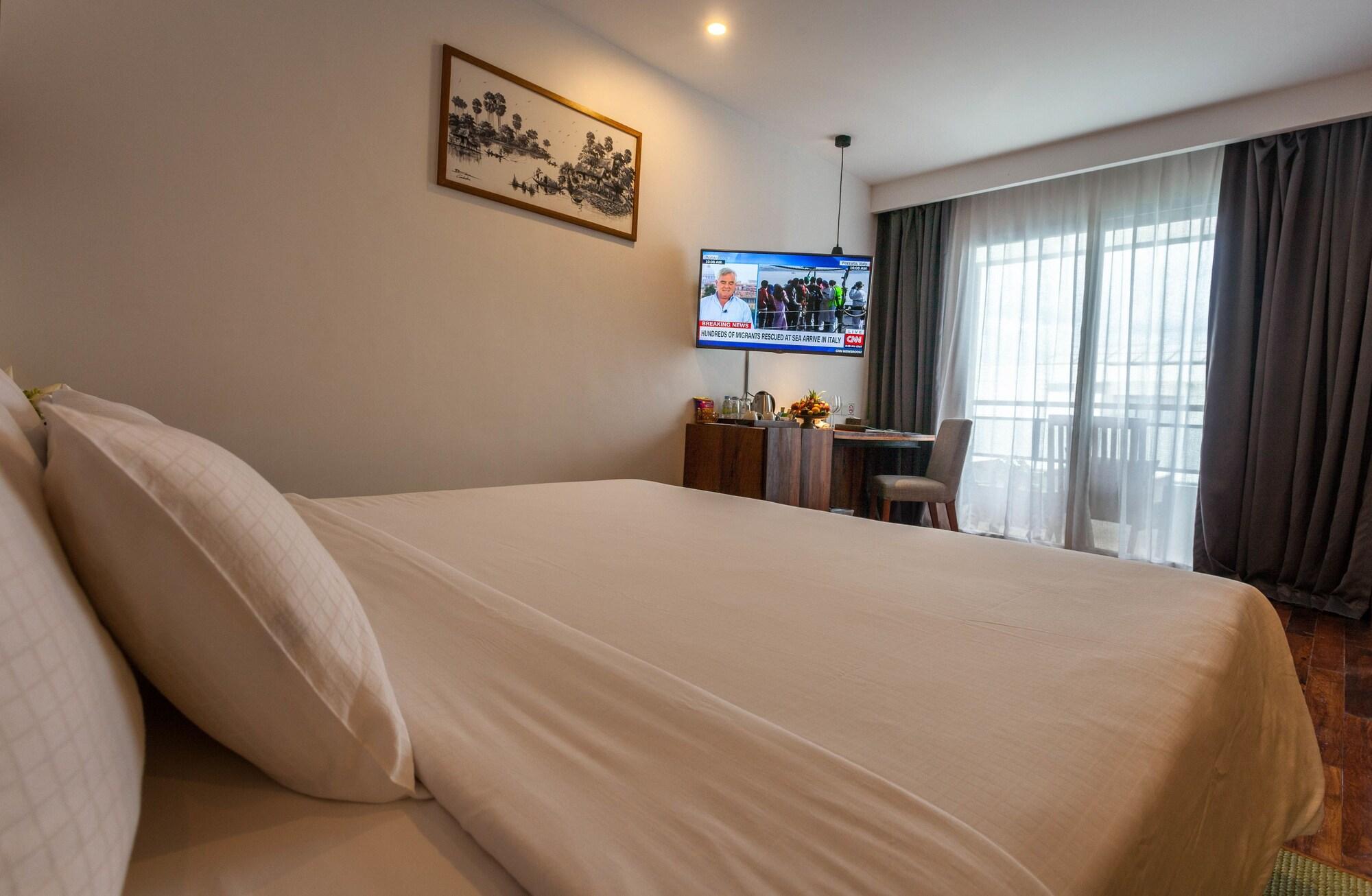 Hotel Somadevi