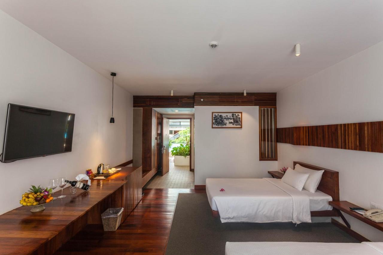 Somadevi Hotel 5*