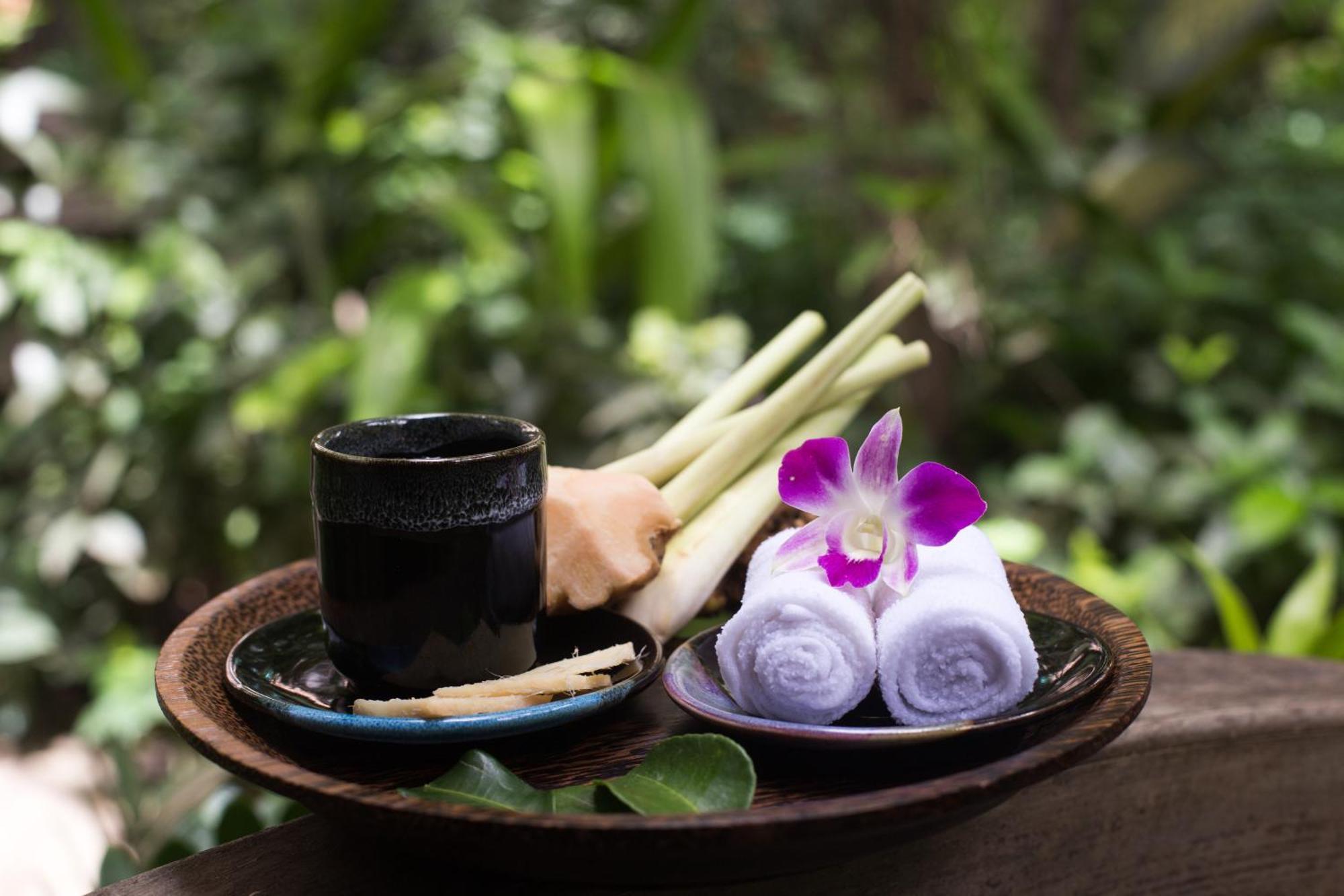 Somadevi Siem Reap