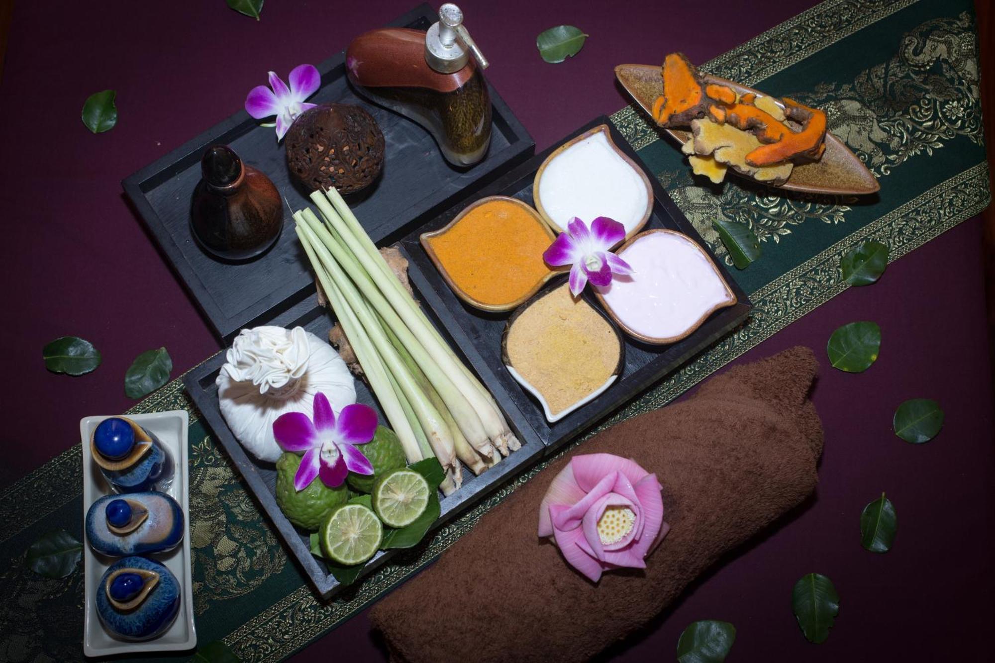 Hotel Somadevi Siem Reap