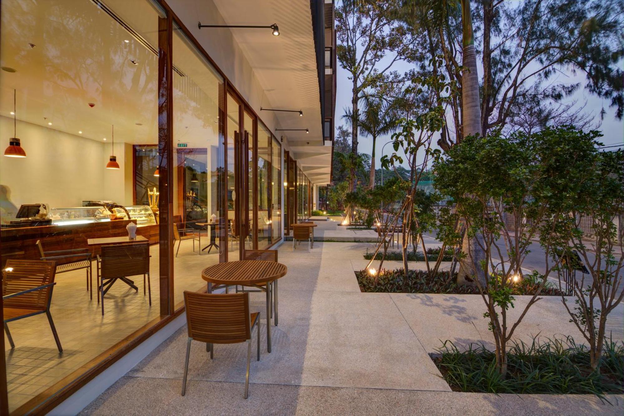 Somadevi Siem Reap