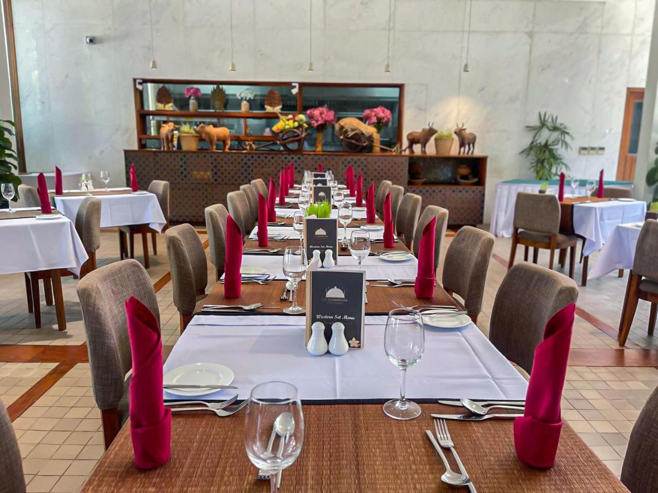Somadevi Hotel 5*