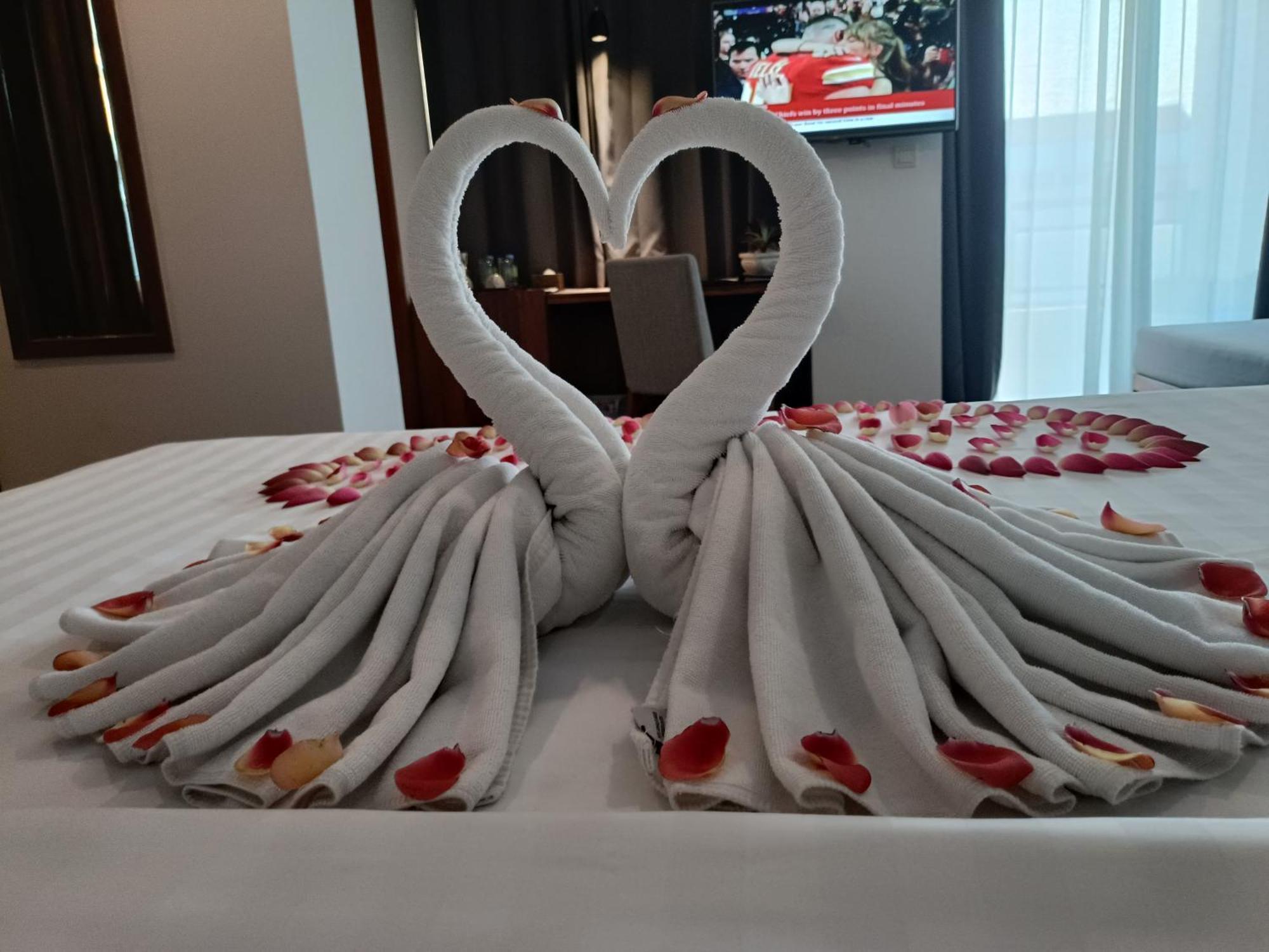 Somadevi Hotel