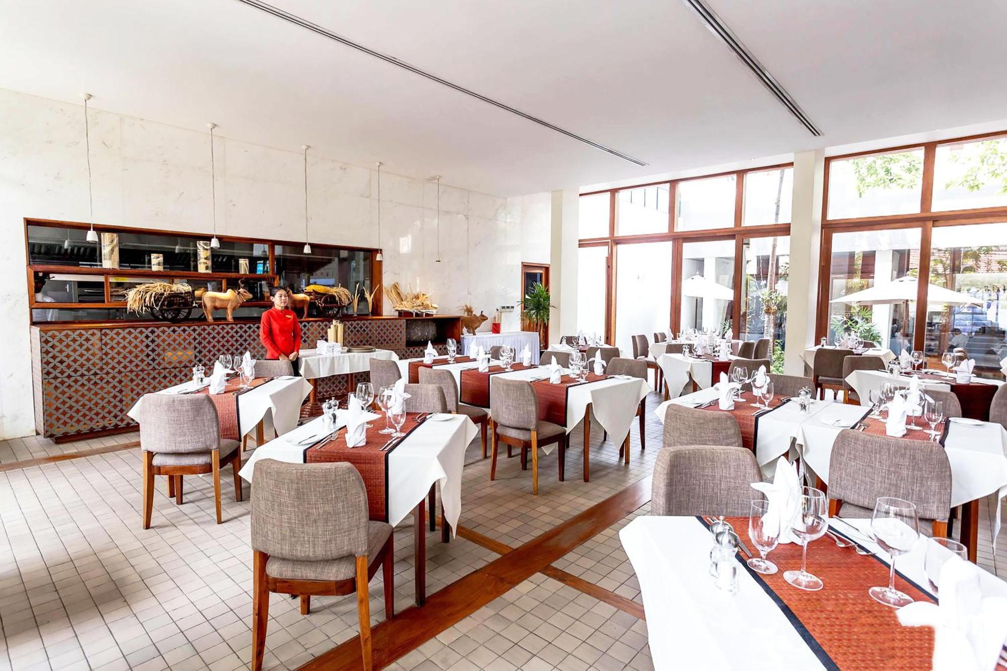 Somadevi Hotel 5*