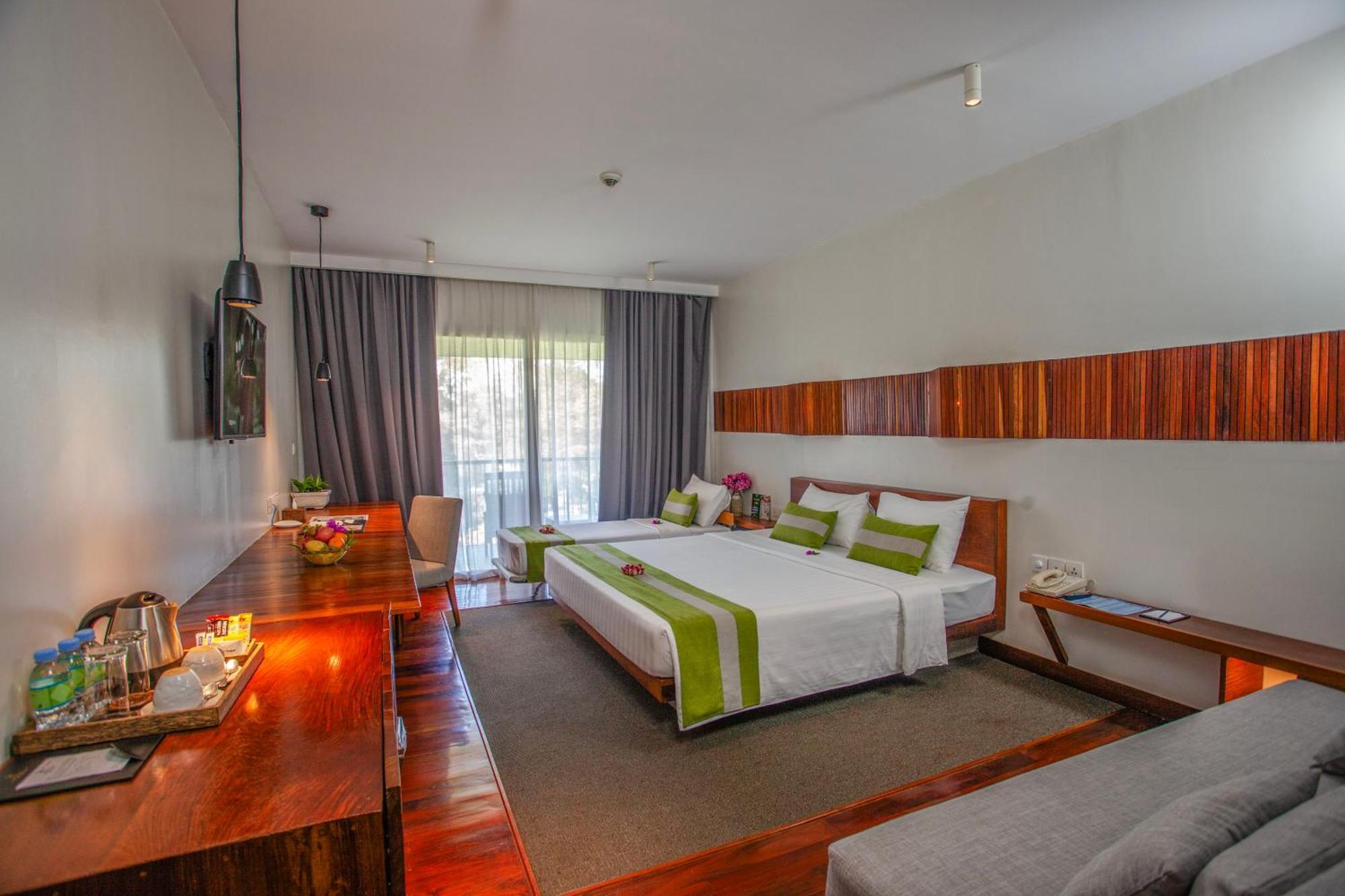 Somadevi Siem Reap