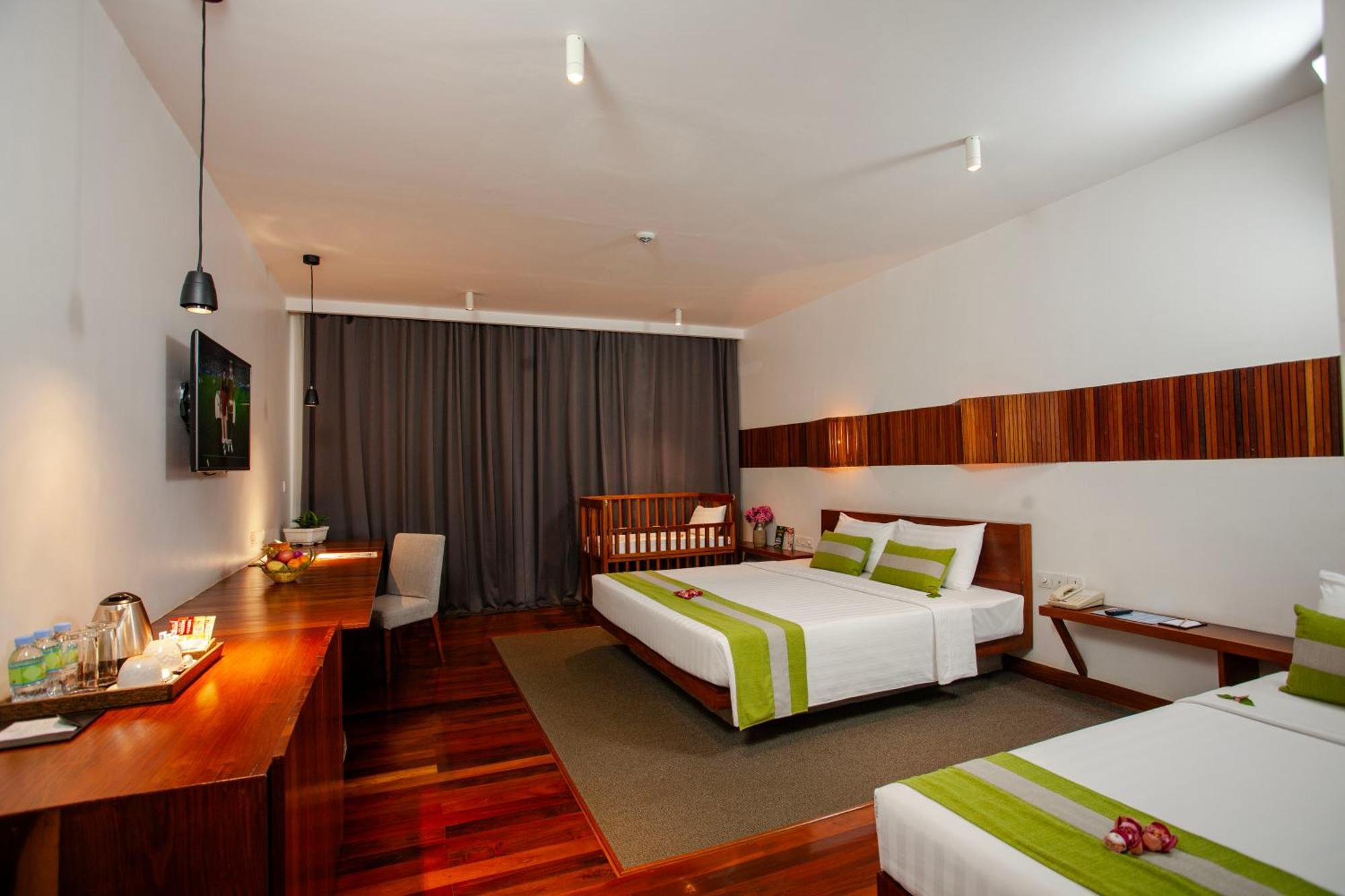 Somadevi 5* Siem Reap