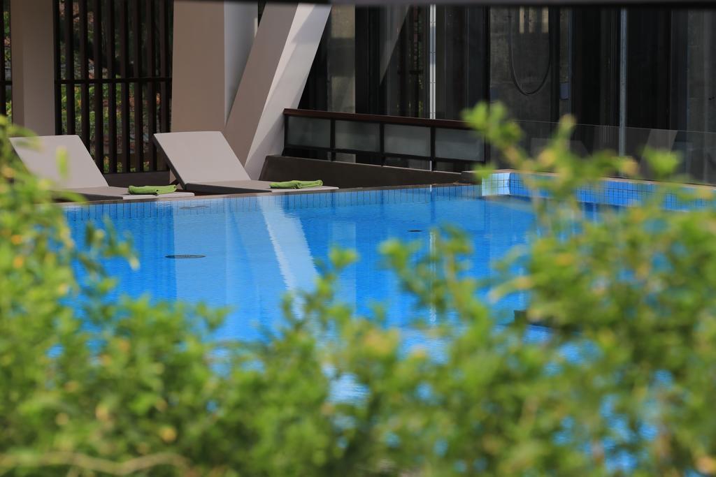 Somadevi 5* Siem Reap