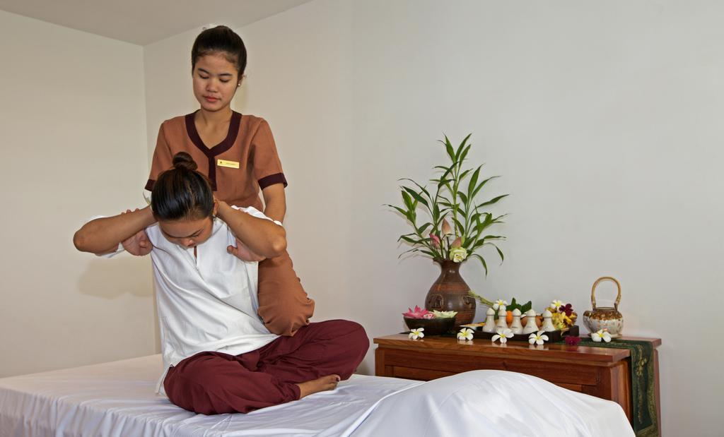 Somadevi Hotel Siem Reap