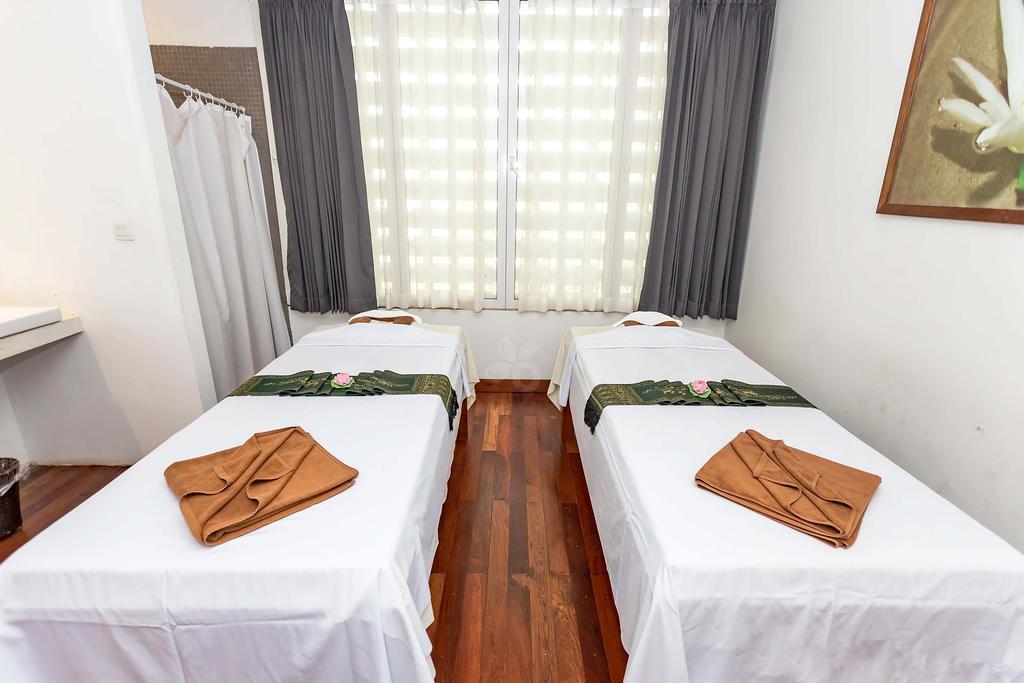 Somadevi Hotel