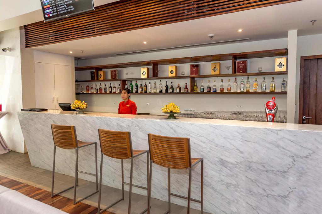 Somadevi Hotel Siem Reap