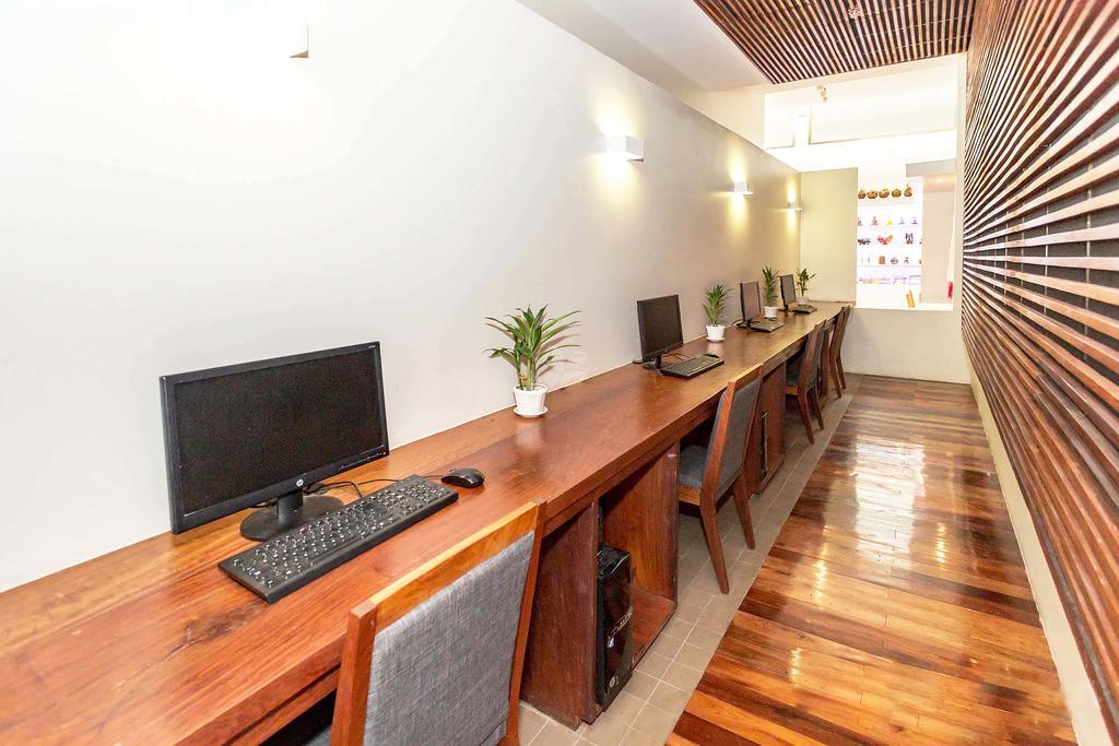 Somadevi 5* Siem Reap