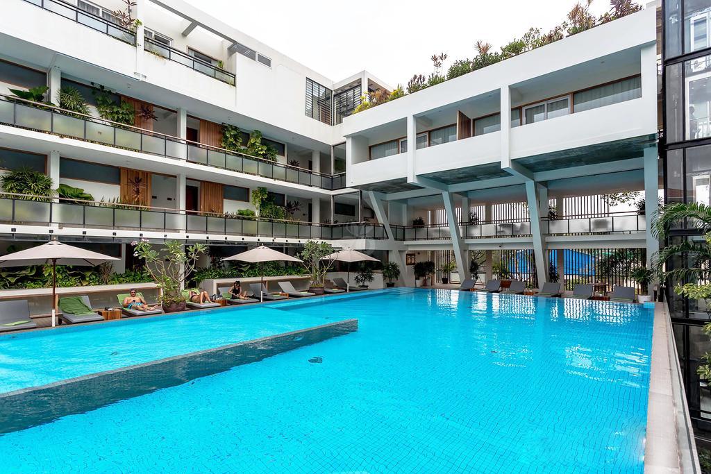 Somadevi Siem Reap